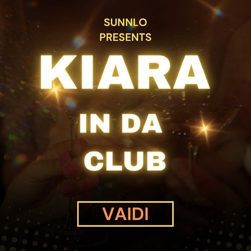 Kiara in da Club