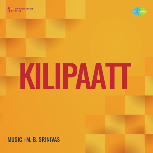 Kilipaattu