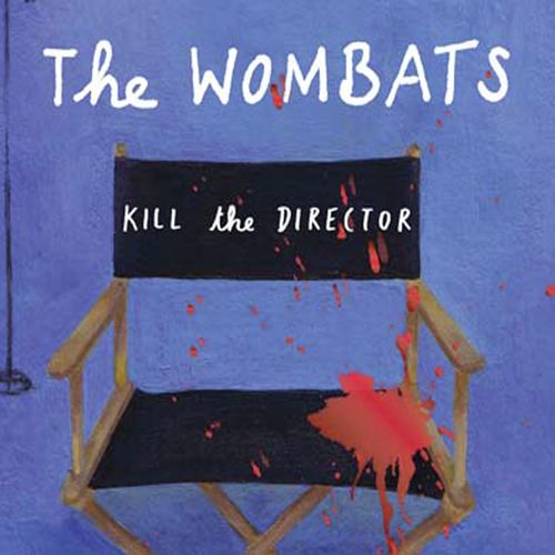 Kill the Director (Radio Edit) (Radio Edit)