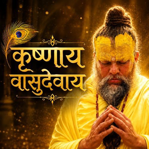 Krishnaya Vasudevay