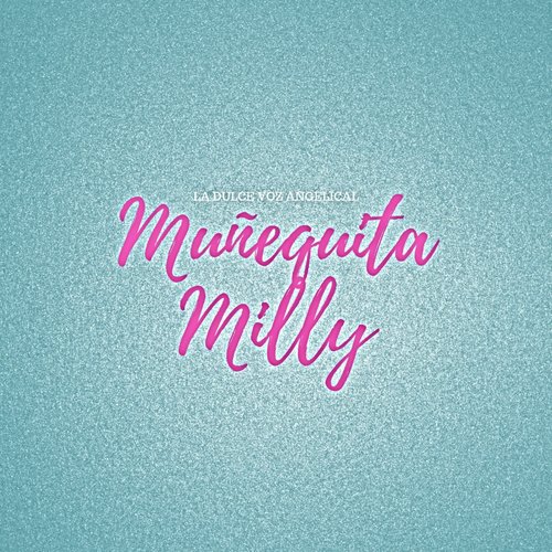 Muñequita milly discount cervecita