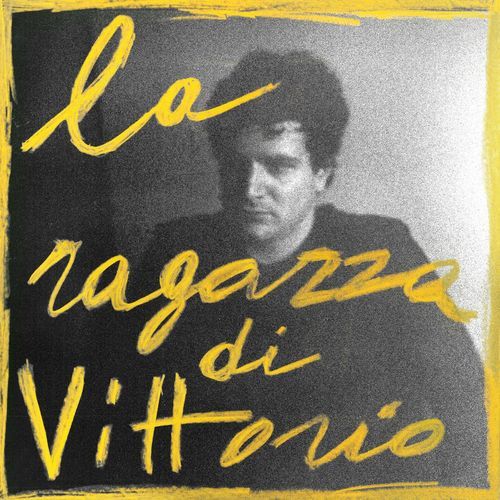 La ragazza di Vittorio