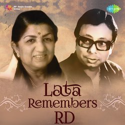 Lata Remembers RD
