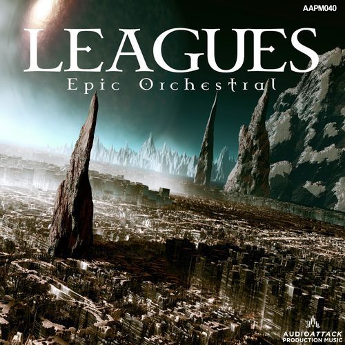 Leagues: Epic Orchestral