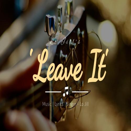 Leave It_poster_image