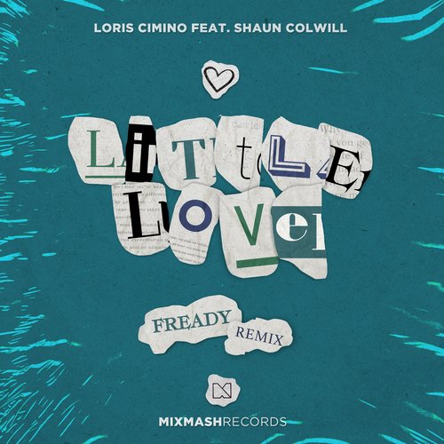 Little Love (FReady Remix)_poster_image