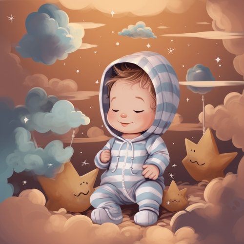 Sleeping Music For Kids