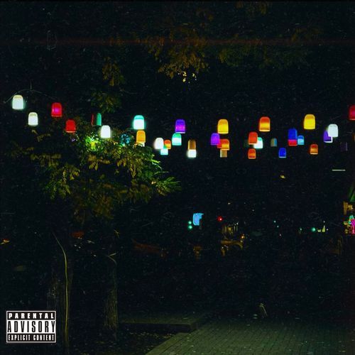 Little Things (Instrumental)