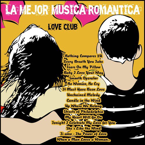 Love Club La Mejor M Sica Rom Ntica Songs Download Free Online Songs Jiosaavn