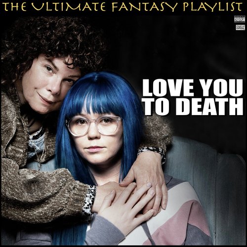 Love Will Tear Us Apart - Song Download From Love You To Death The.