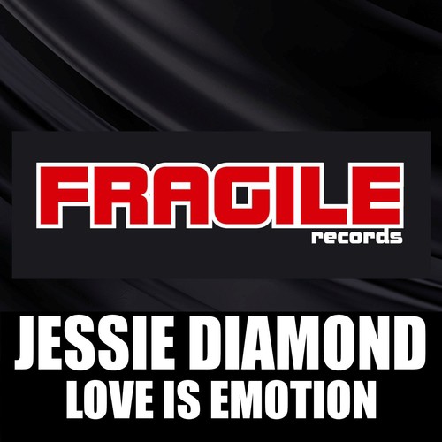 Jessie Diamond DJ
