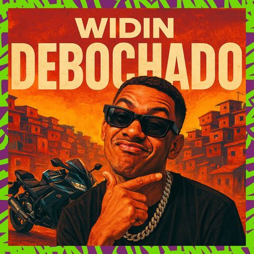 MC VINI DF- WIDI DEBOCHADO ( DJ PIOLHO BEATS , DJ MALVADAO ORIGINAL ) cover art