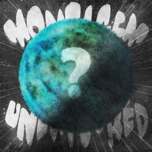 MONTAGEM UNEXPLORED