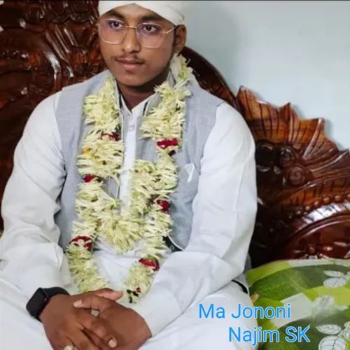 Ma Jononi