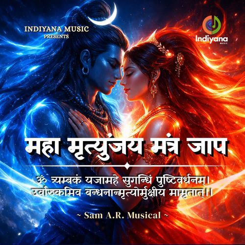 Maha Mrityunjay Mantra
