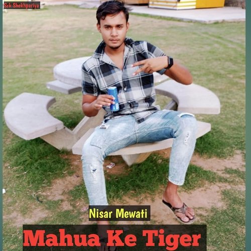 Mahua Ke Tiger