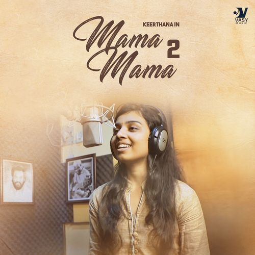 Mama Mama 2 (Original Soundtrack)