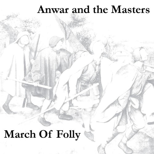 March of Folly