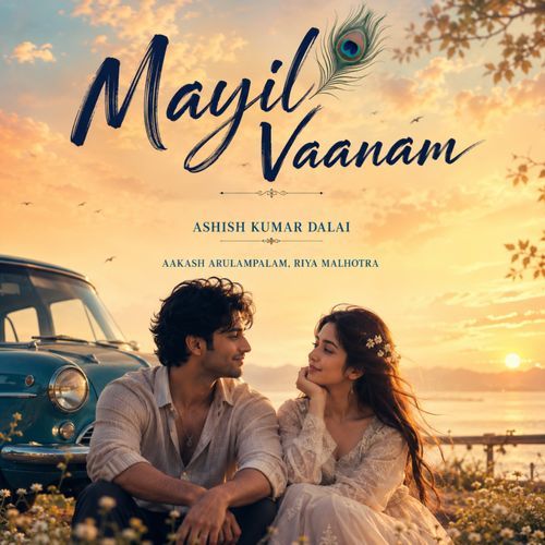 Mayil Vaanam