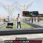 Meena Ka Thari Reel khatri