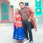 Meera Rani Jogan