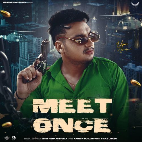 Meet Once