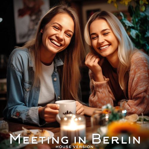 Meeting in Berlin (House version)