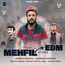 Mehfil Stars  Edm-Ng4paSAFTWU