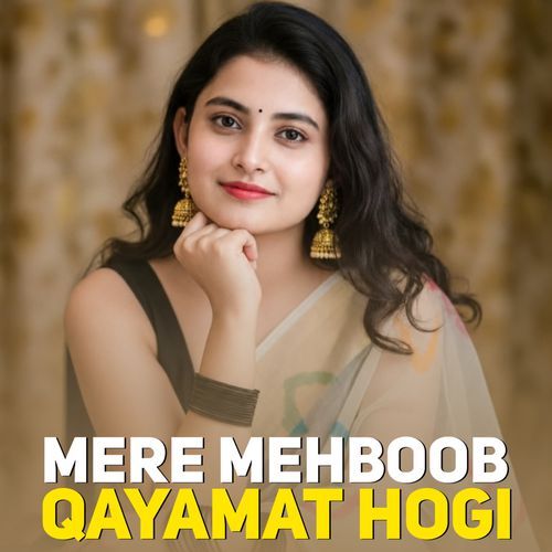Mere Mehboob Qayamat Hogi