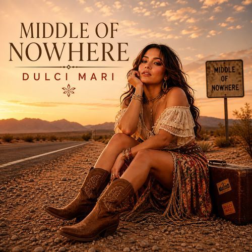 Middle of Nowhere