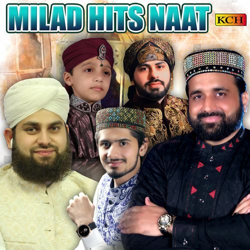 Milad Hits Naat_poster_image