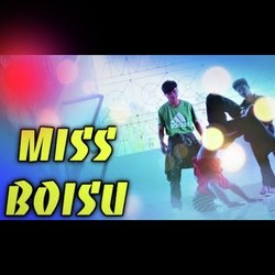 Miss Boisu-AhomRAVJZAE