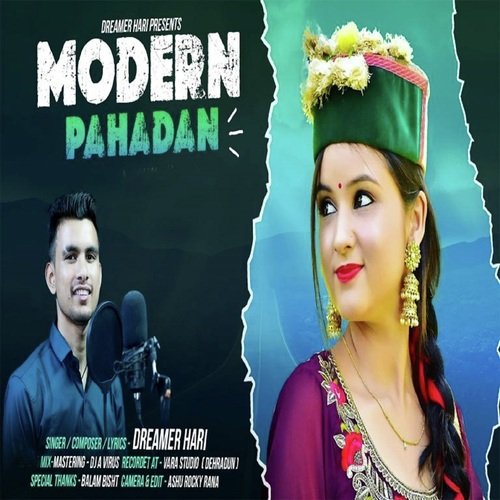 Modern Pahadan