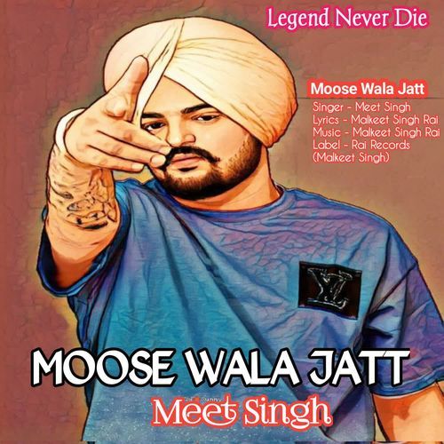 Moose Wala Jatt