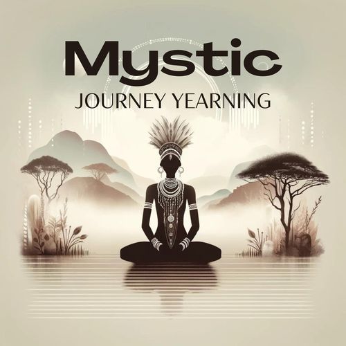 Mystic Journey Yearning: Spiritual Realms, Africa Shamanic Meditation, Vision Quests