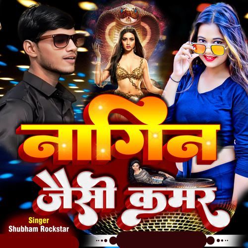 Nagin Jaisi Kamar
