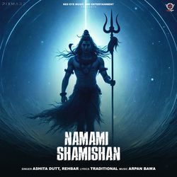 Namami Shamishan-AxE,eQwJUWQ