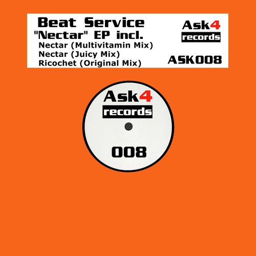 Nectar EP