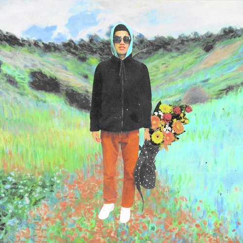 Connections cover art