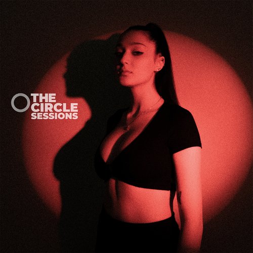 Never Be The Same (The Circle° Sessions)_poster_image