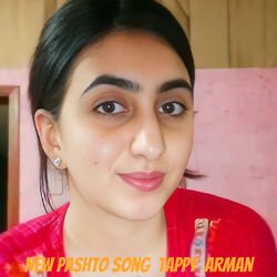 New pashto Song  Tappy  Arman-Ni0EZAxCVVo