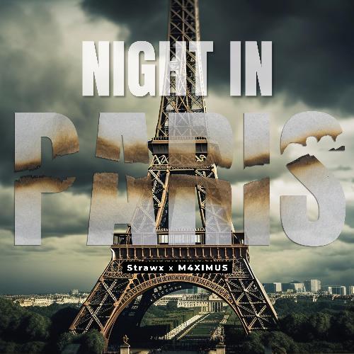 Night In Paris