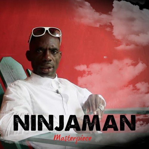 Ninjaman: Masterpiece