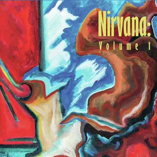 Nirvana, Vol. 1_poster_image