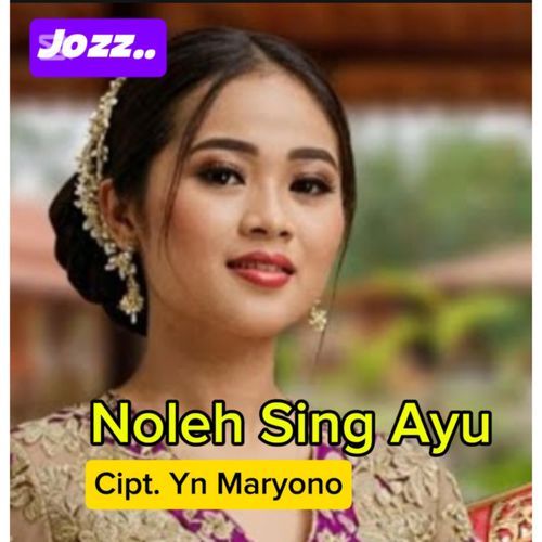 Noleh Sing Ayu cover art