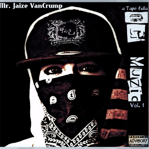 No Gunz (feat. Young Bleed & T-Loc) cover art