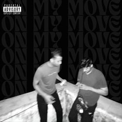 On My Move