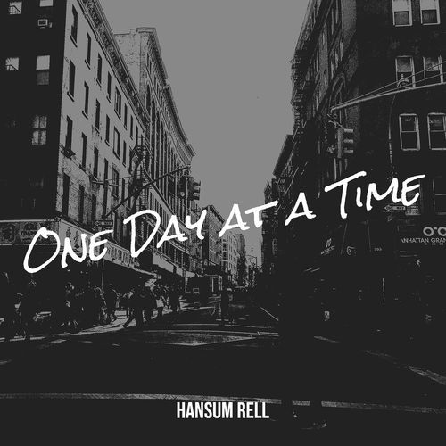 One Day at a Time cover art