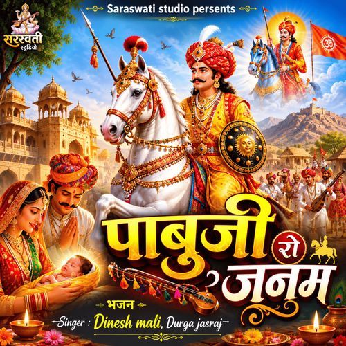 Pabuji Ro Janam