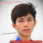 Padbali Tharo Pyar Ruvan Kamlesh Sinoli (Original)